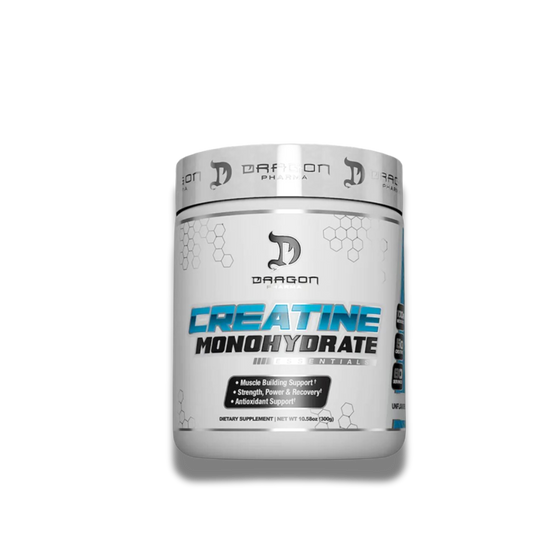 CREATINA DRAGON PHARMA 300GR