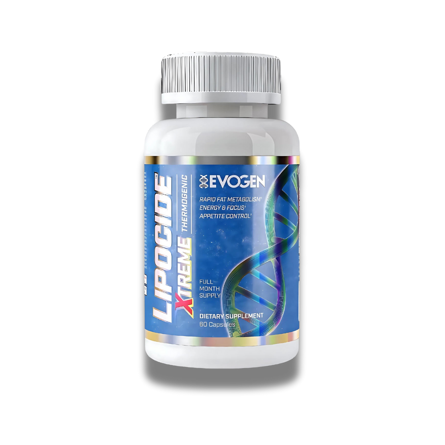 LIPOCIDE XTREME - EVOGEN