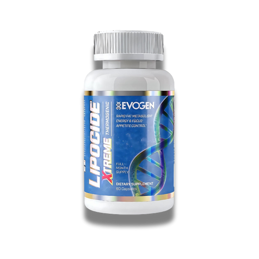 LIPOCIDE XTREME - EVOGEN