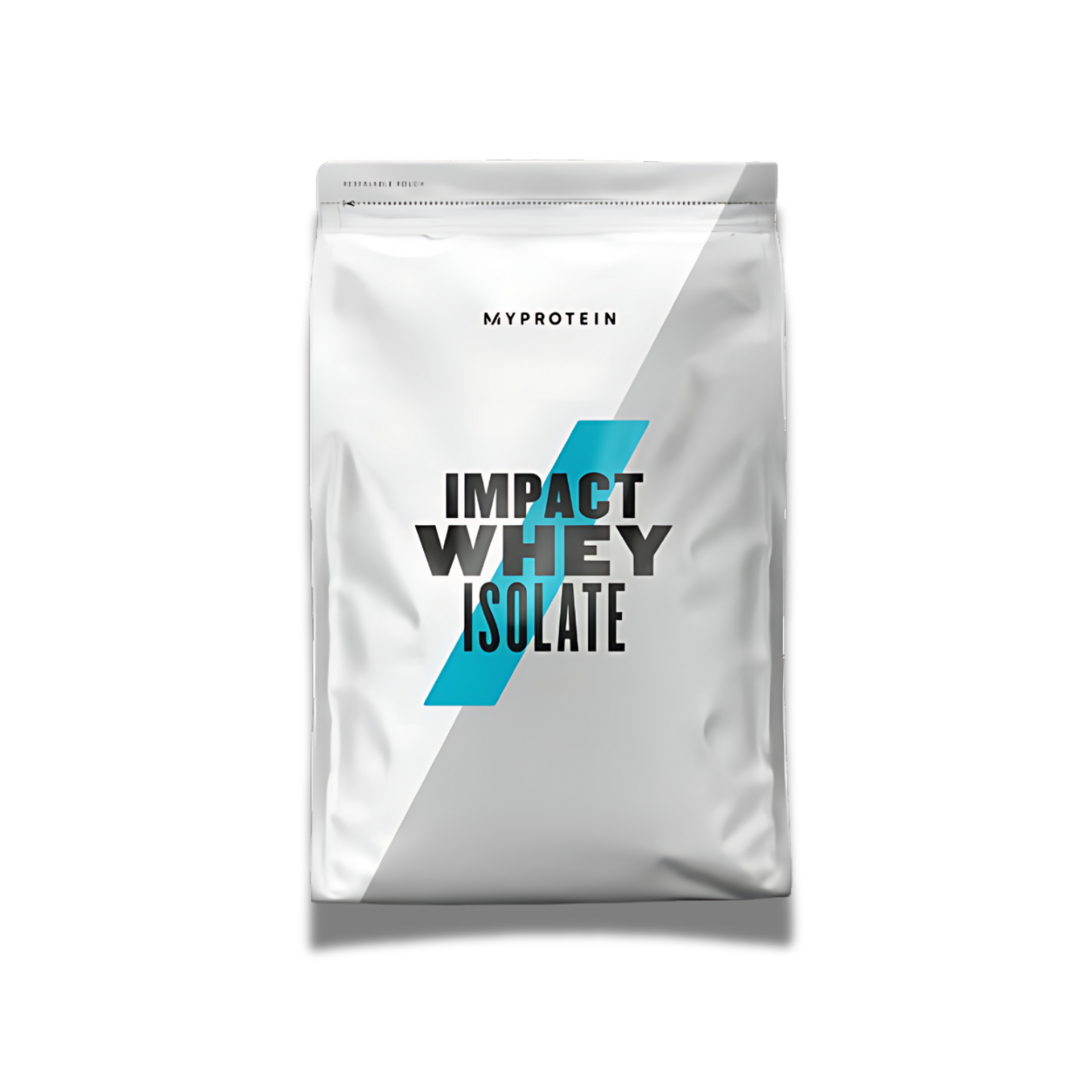 IMPACT WHEY ISOLATE