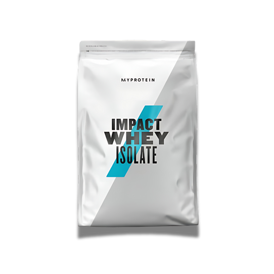 IMPACT WHEY ISOLATE