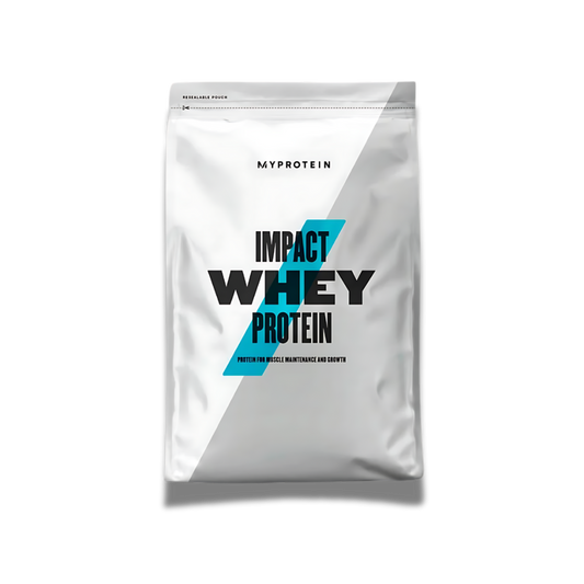 IMPACT WHEY PROTEIN