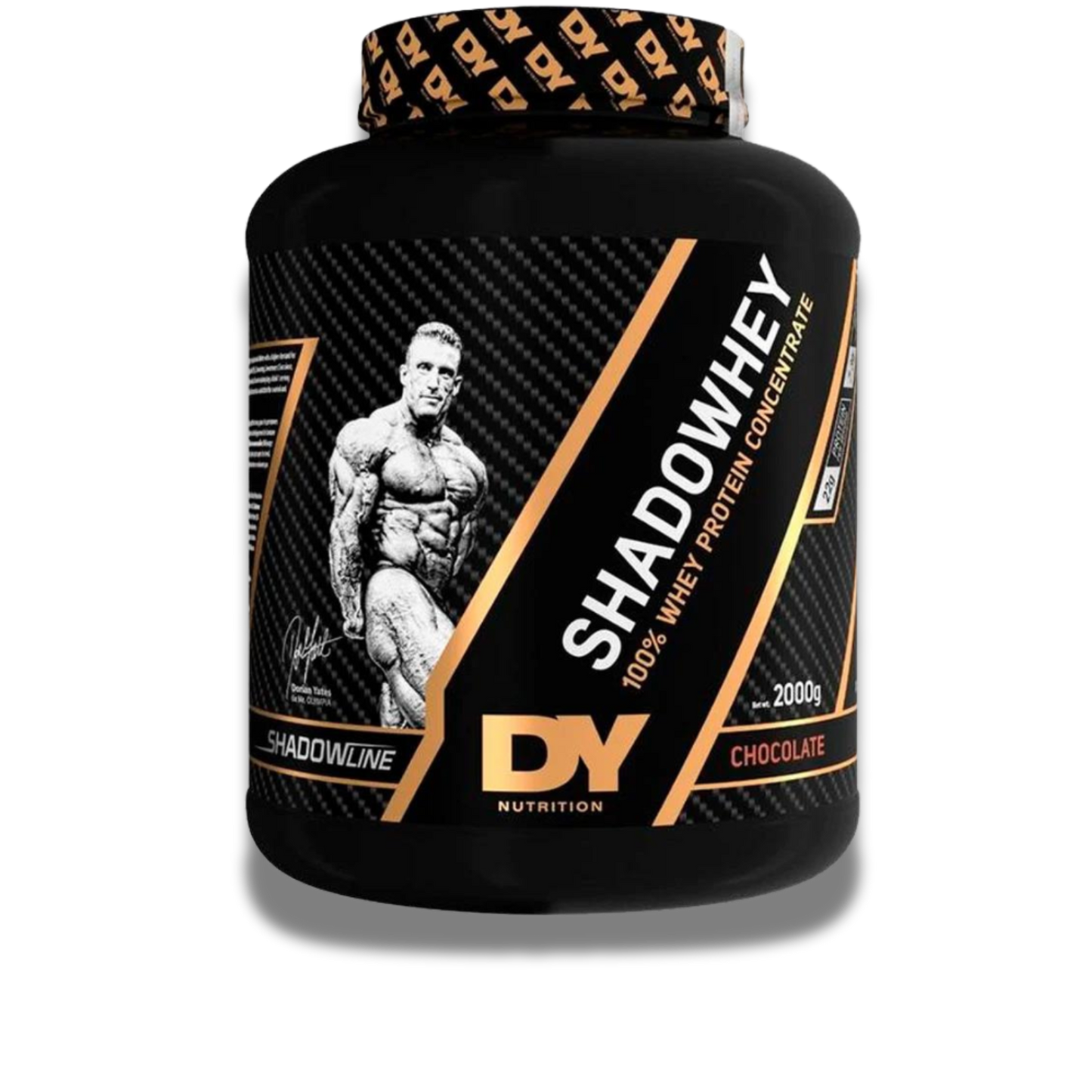 PROTEINA SHADOWHEY 2KG