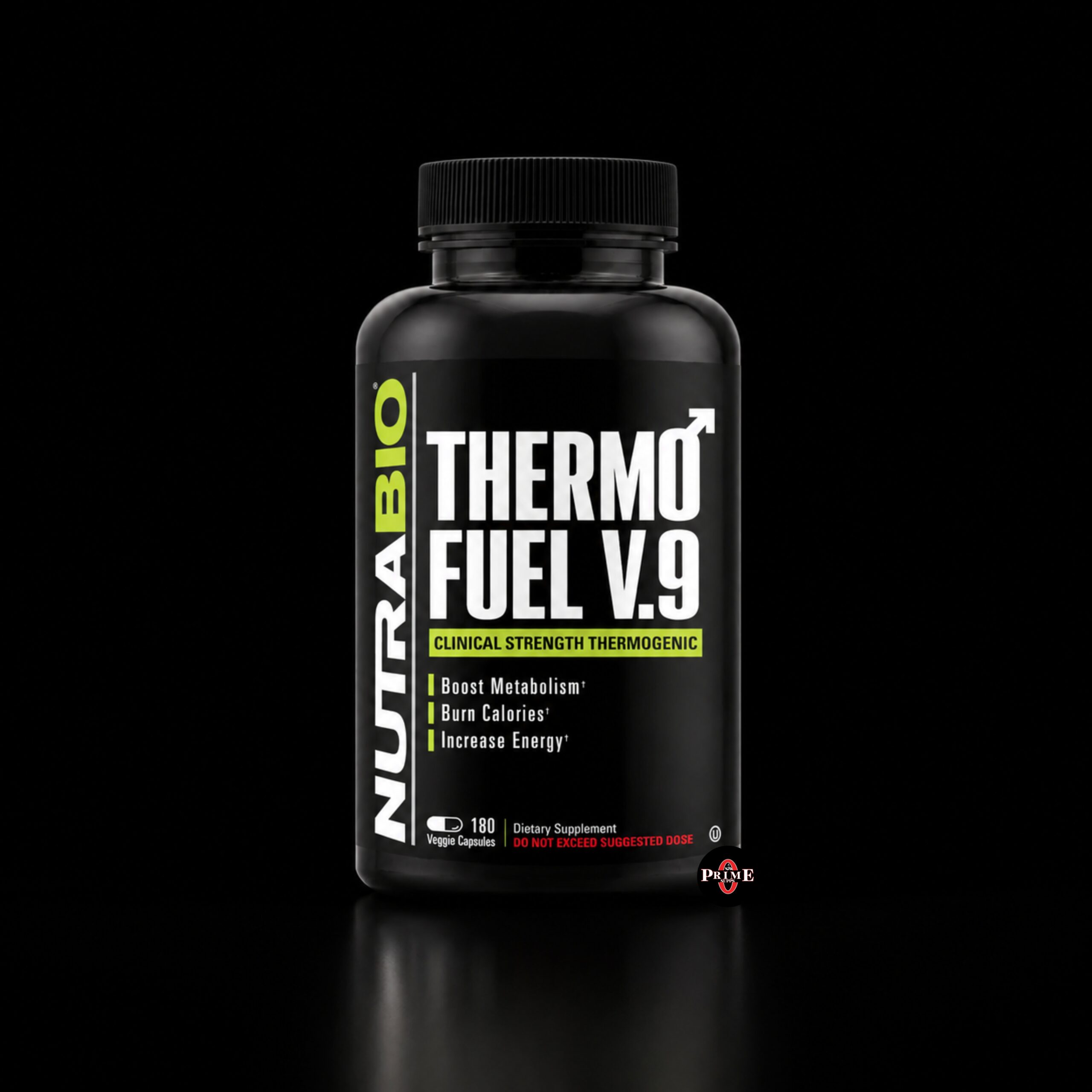 THERMO FUEL V9 – NUTRABIO