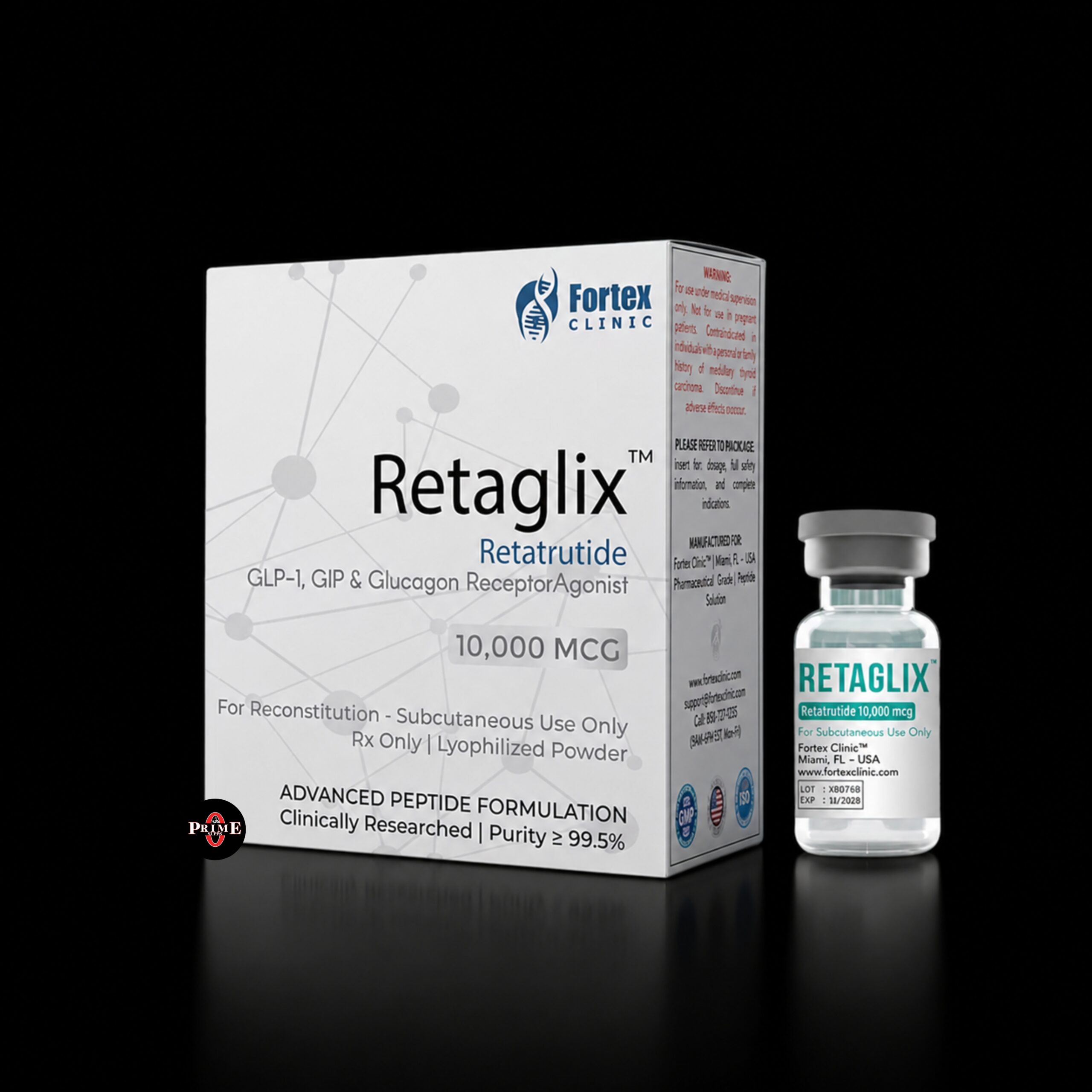 RETATRUTIDE