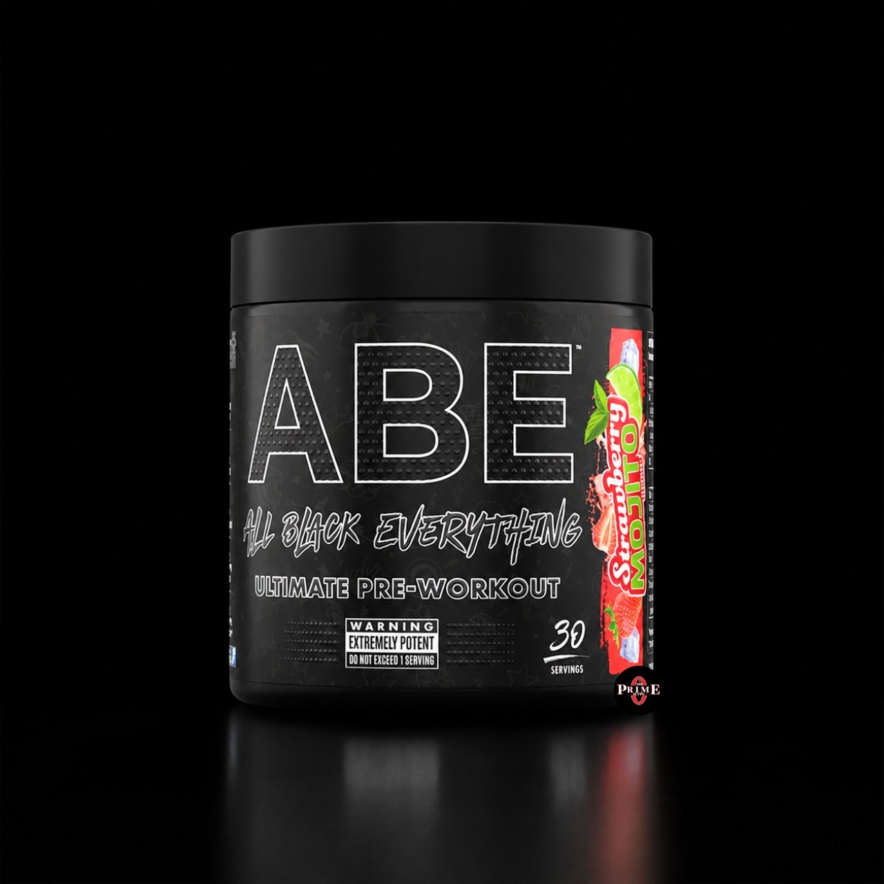 ABE – APPLIED NUTRITION