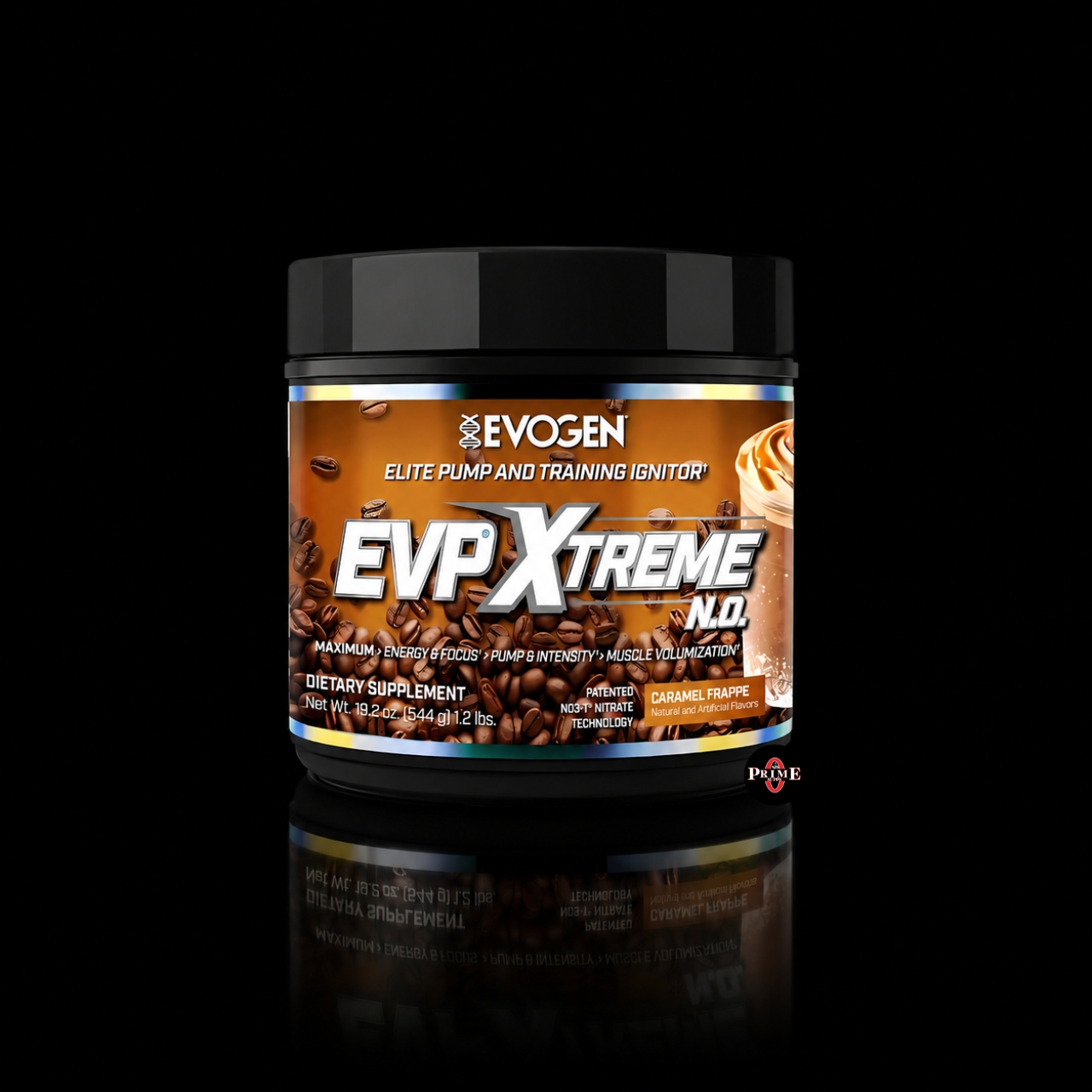 EVP XTREME – EVOGEN NUTRITION