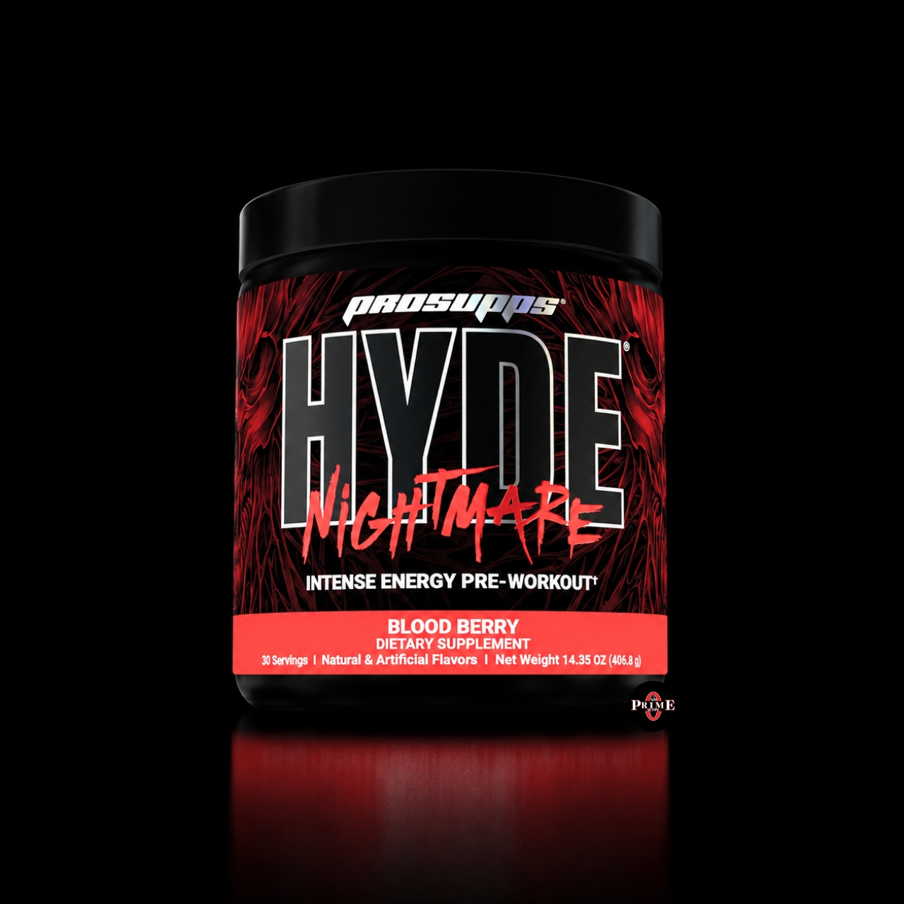 HYDE NIGHTMARE – PROSUPPS