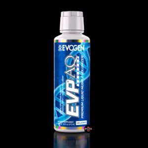 EVP AQ - EVOGEN NUTRITION