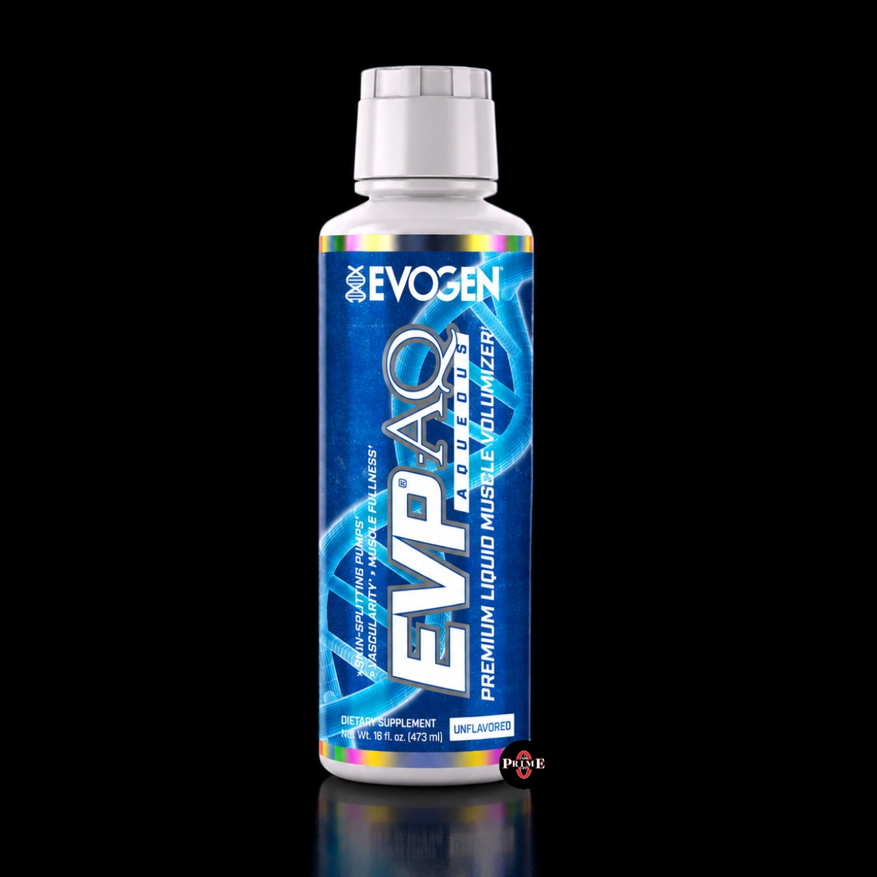 EVP AQ – EVOGEN NUTRITION