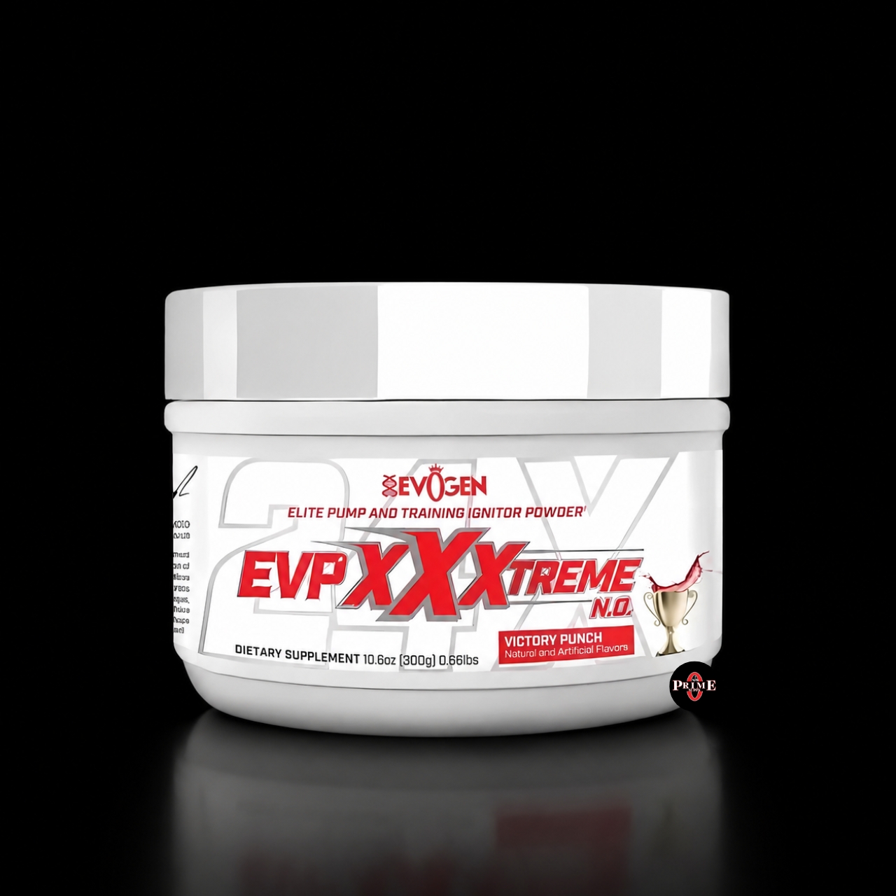 EVP XXXTREME – EVOGEN NUTRITION