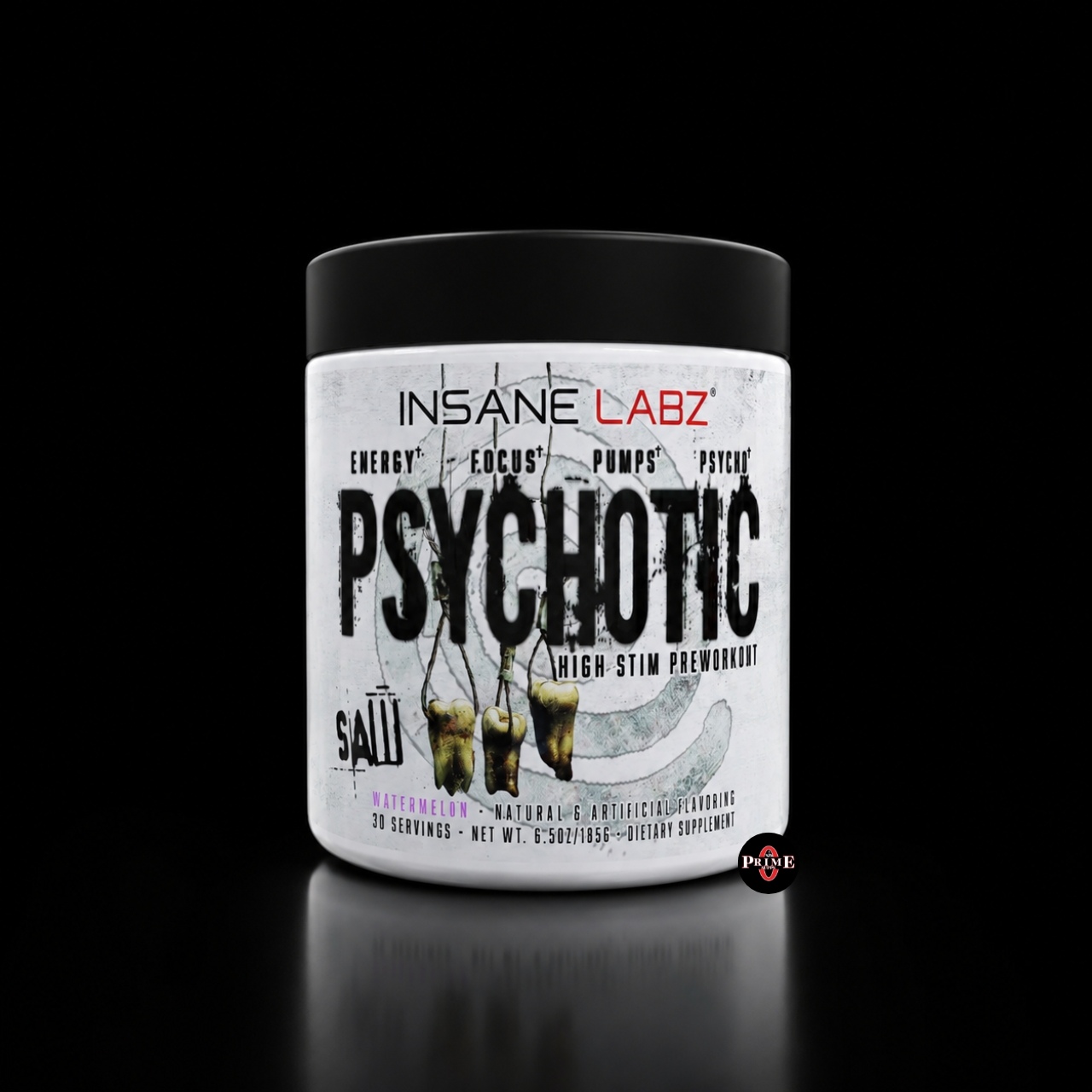 PSYCHOTIC SAW – INSANE LABZ