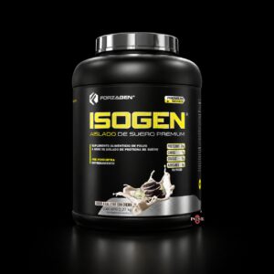 ISOGEN 5LB - FORZAGEN