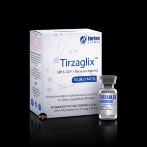 TIRZEPATIDE