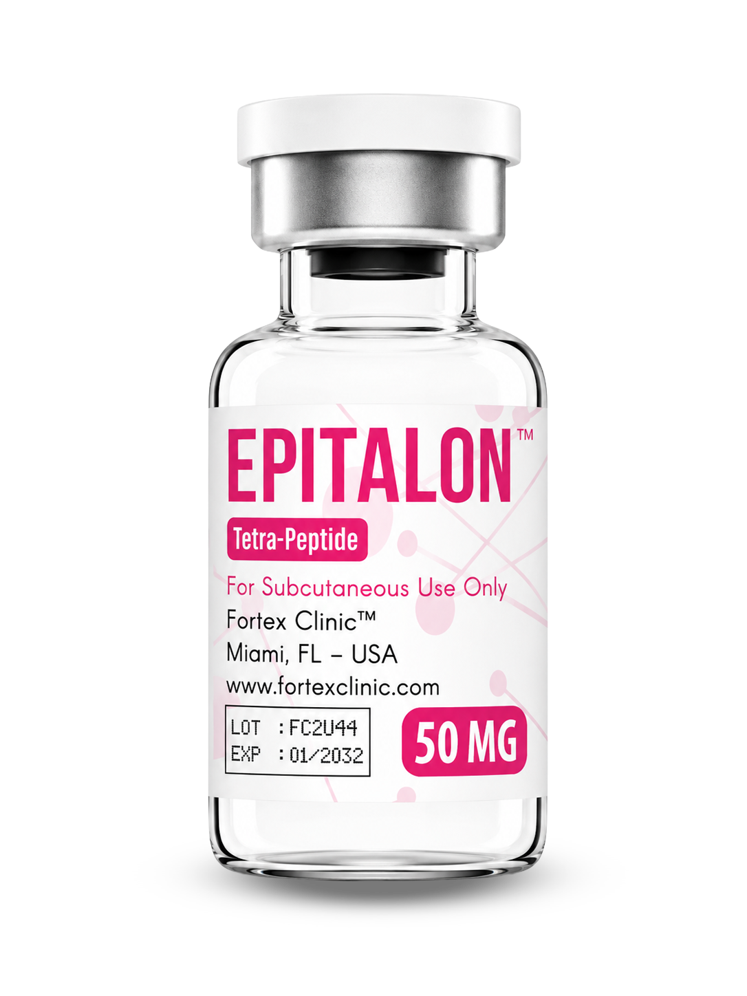 EPITALON | LONGEVIDAD Y SUEÑO REPARADOR