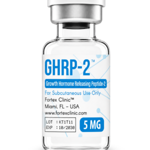 GHRP-2