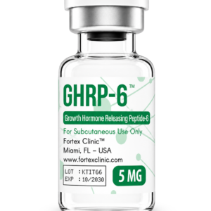 GHRP-6