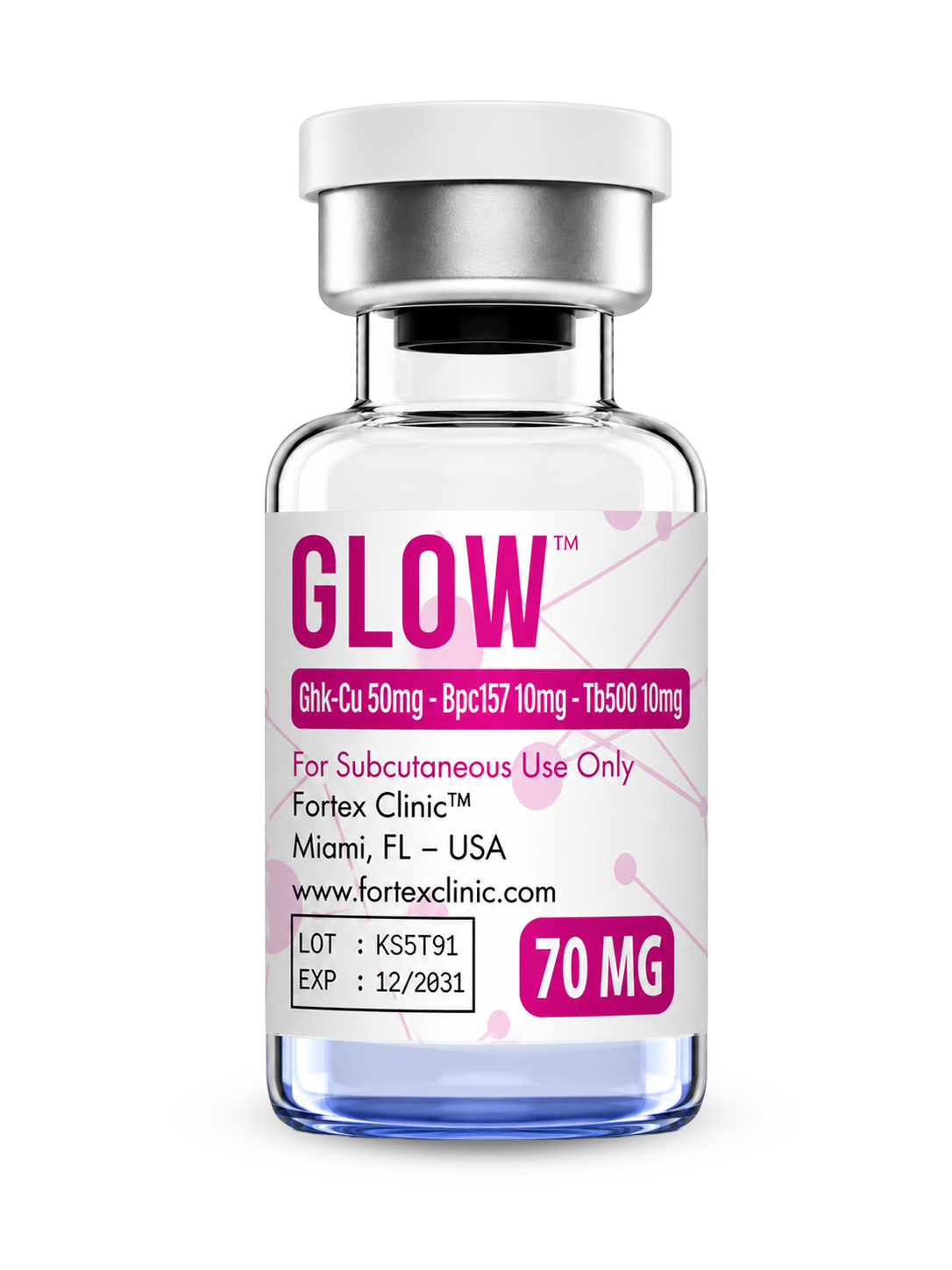 GLOW | PIEL, CABELLO Y REGENERACIÓN