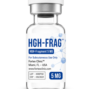 HGH-FRAGMENT (176-191)