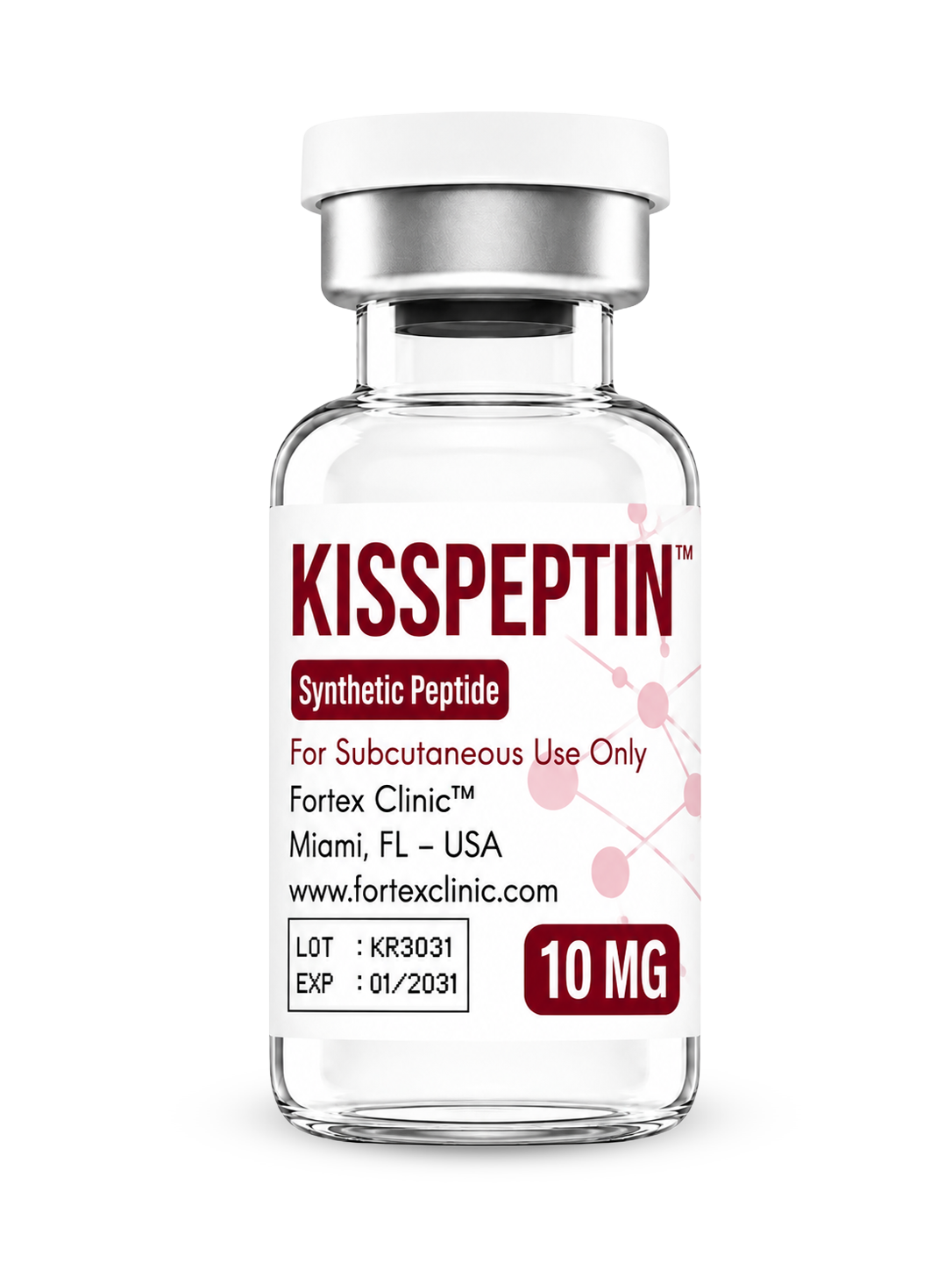 KISSPEPTINA | TESTOSTERONA Y LIBIDO