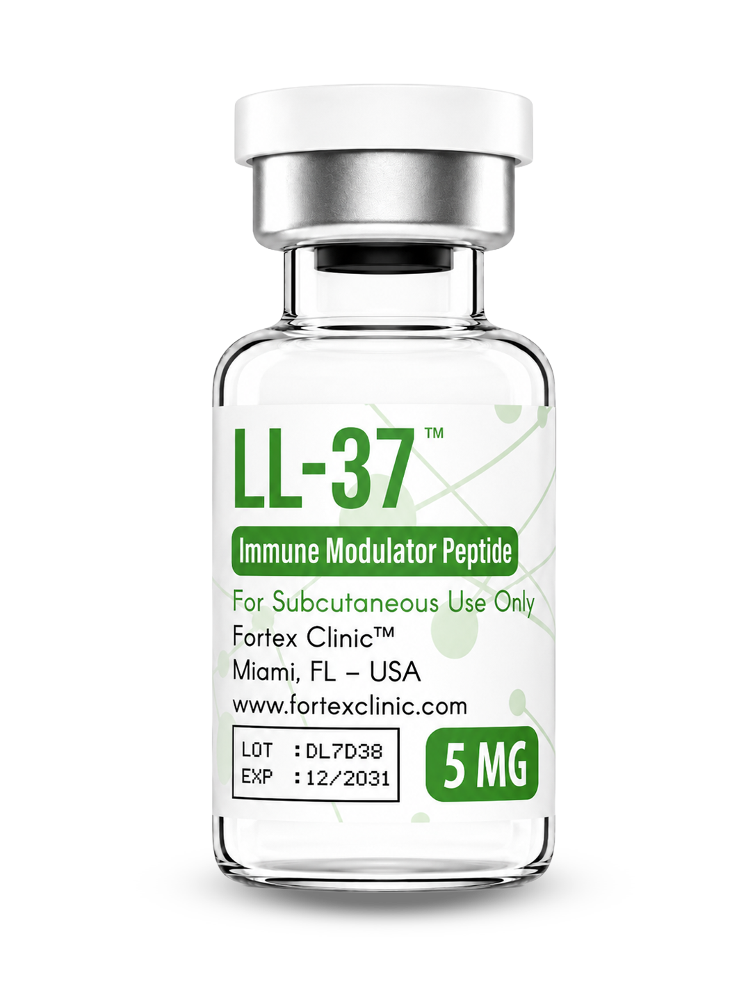LL-37 | DEFENSA INMUNE Y CICATRIZACIÓN
