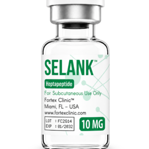 SELANK