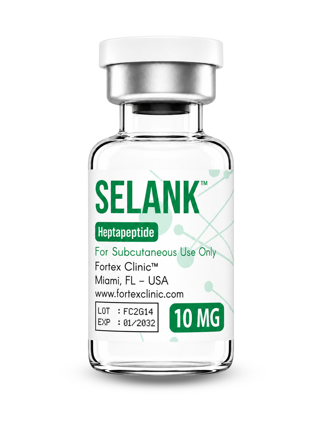 SELANK | ANSIEDAD, FOCO Y CLARIDAD MENTAL