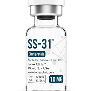 SS-31 (ELAMIPRETIDE)