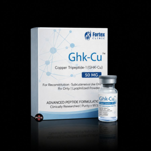 GHK-Cu