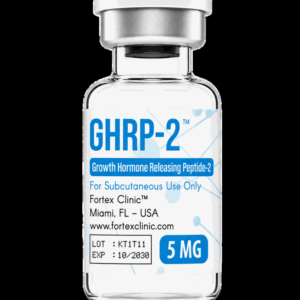 GHRP-2