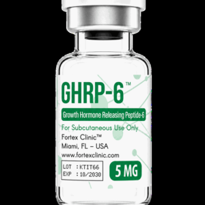 GHRP-6