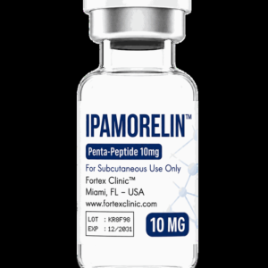 Ipamorelina