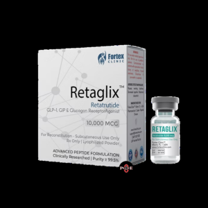 Retatrutide
