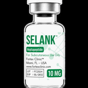 Selank