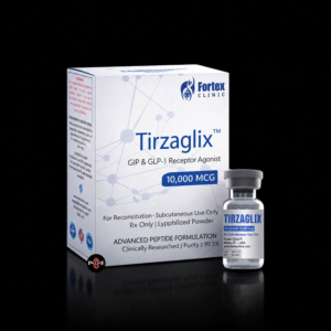 Tirzepatide